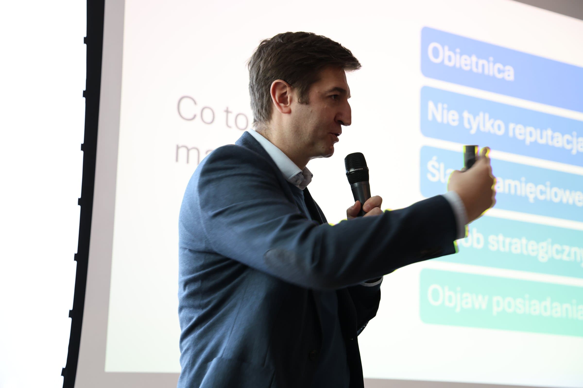 Sales Excellence Café — Poznań