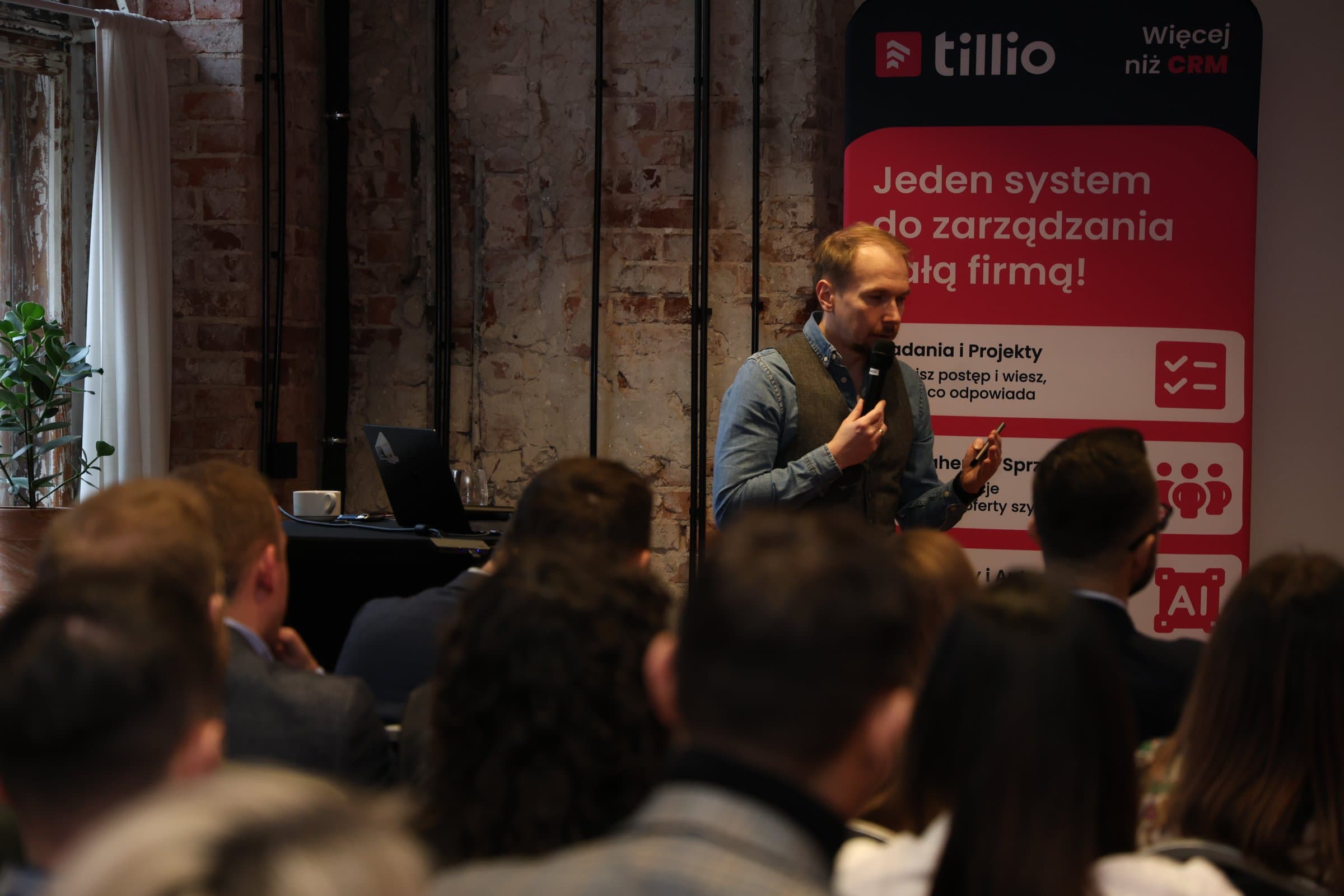 Sales Excellence Café — Wrocław